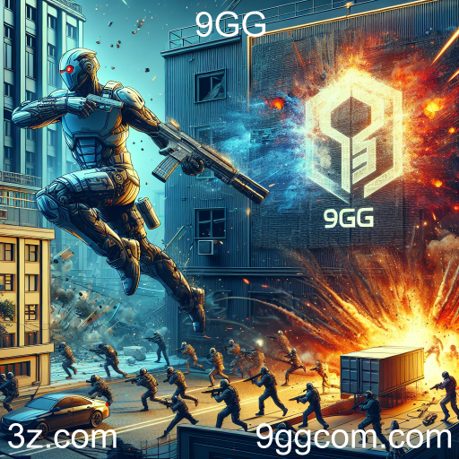 A Revolução dos Jogos de Ação: Adrenalina e Emoção a Cada Jogada