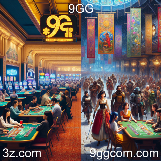 O Fascinante Mundo dos Jogos de RPG